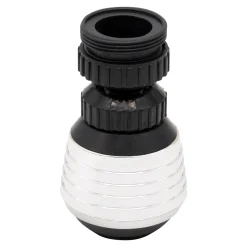 Wasserhahn-Aufsatz "Siebstrahl"