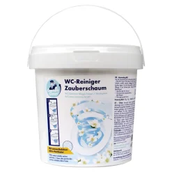 WC Zauberschaum, 1 kg