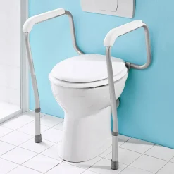 WC-Aufstehhilfe Breite 54-62 cn