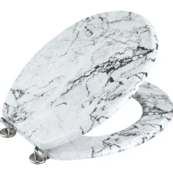 WC-Sitz "Marmor"