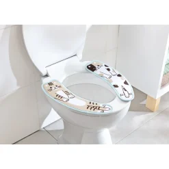 WC-Sitzauflage „Lucy“