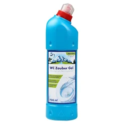 WC-Zauber-Gel "Alpenduft", 750 ml