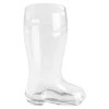 Weihnachtsstiefel-Glas, 500 ml