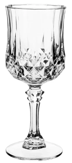 Weinglas, Glas LONGCHAMP 25 cl