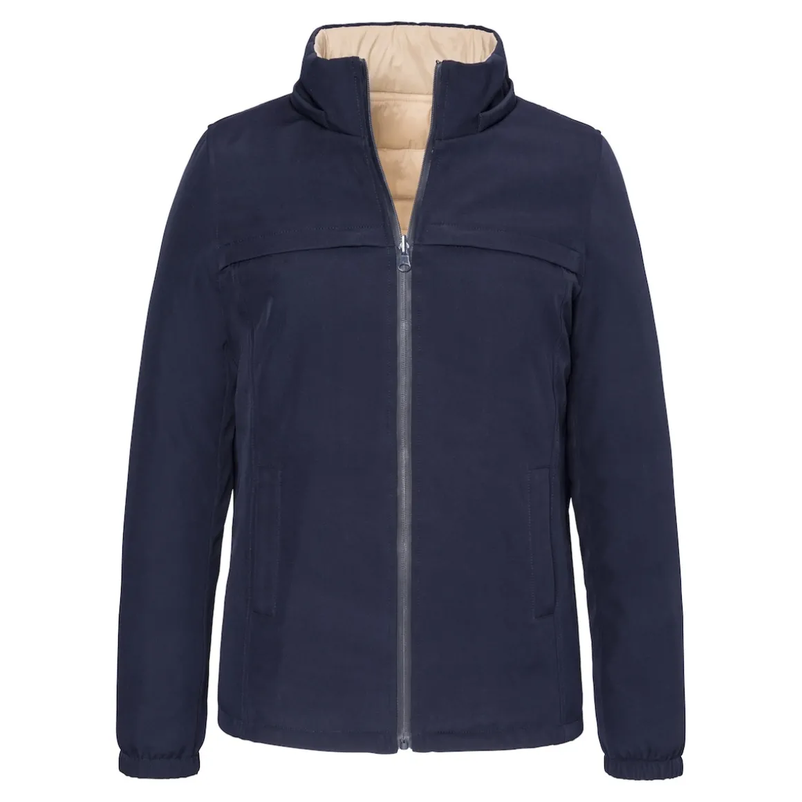 Wendejacke „Vera“ 2 in 1