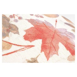 Wende-Kissenhülle „Herbstzauber“