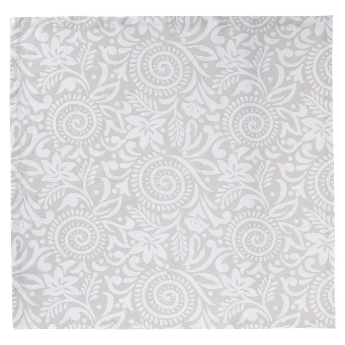 Wende-Mitteldecke „St. Tropez“, 85x85 cm