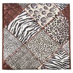 Wende-Sesselschoner Safari