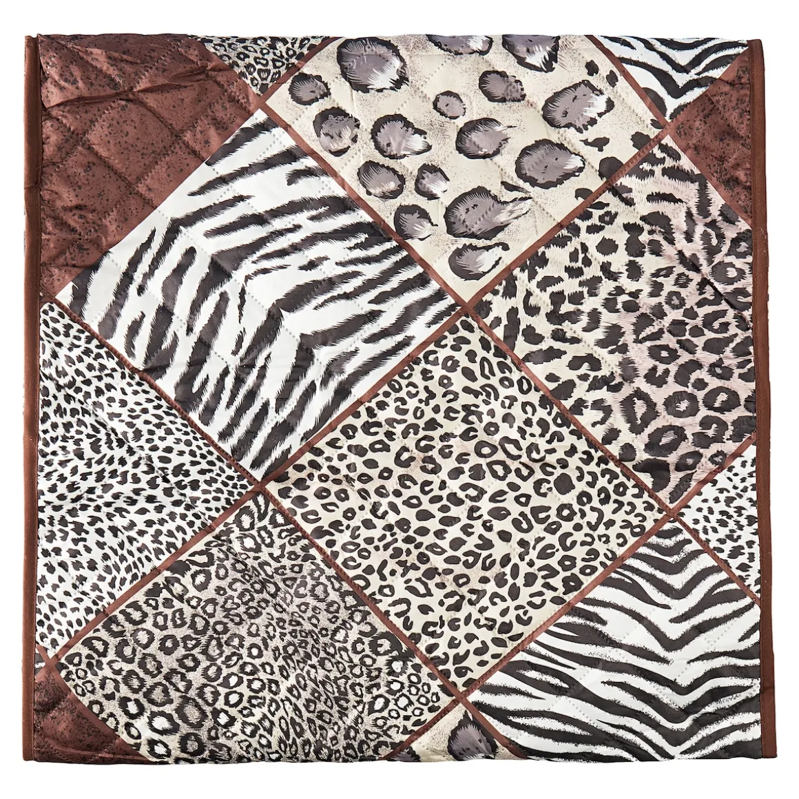 Wende-Sesselschoner Safari