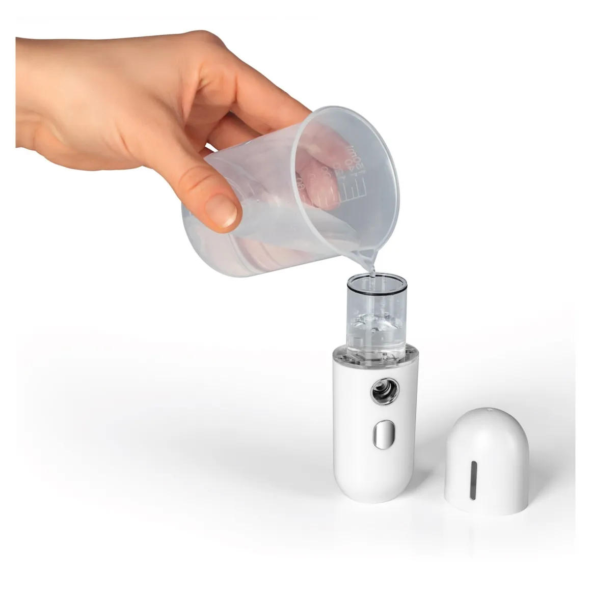 Wespenabwehr-Sprüher tickSAFE