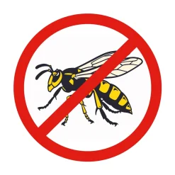 Wespenabwehr-Sprüher tickSAFE