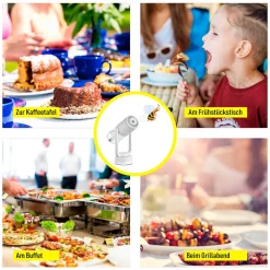 Wesperado Maxi Weiß