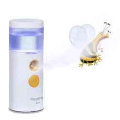 Wesperado Mini Weiß