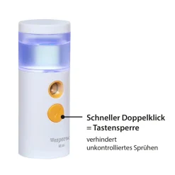 Wesperado Mini Weiß