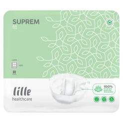 Windelhose unisex, 20 Stück large