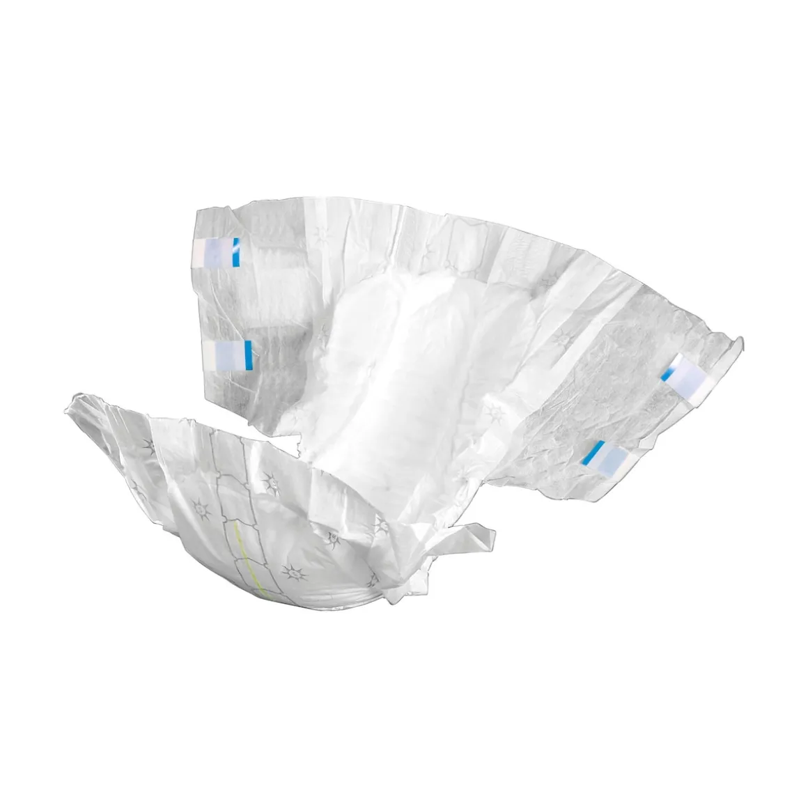 Windelhose unisex, 20 Stück small