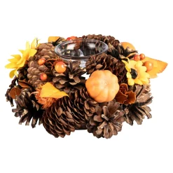 Windlicht „Natur“