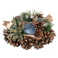 Windlicht „Stimmungsvoll“