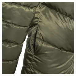 Winter-Steppmantel 2in1 