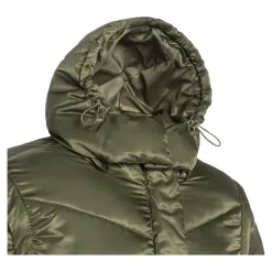 Winter-Steppmantel 2in1 