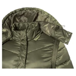 Winter-Steppmantel 2in1 