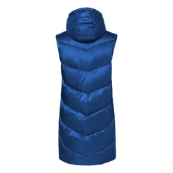 Winter-Steppmantel 2in1 