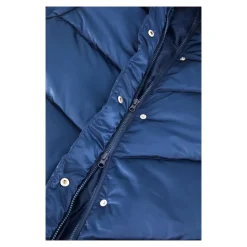 Winter-Steppmantel 2in1 