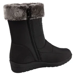 Winterstiefel