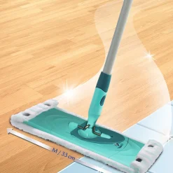 Wischbezug Micro duo für Clean Twist/ Combi M