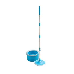 Wischmop-Set Livington Clean Water Spin Mop
