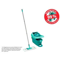 Wischtuchpresse Set Profi XL