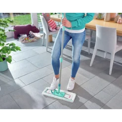 Wischtuchpresse Set Profi XL