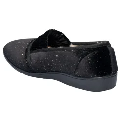 Wohlfühl-Hausschuh "Glamour"