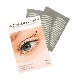 Wonderstripes, 64 Stück