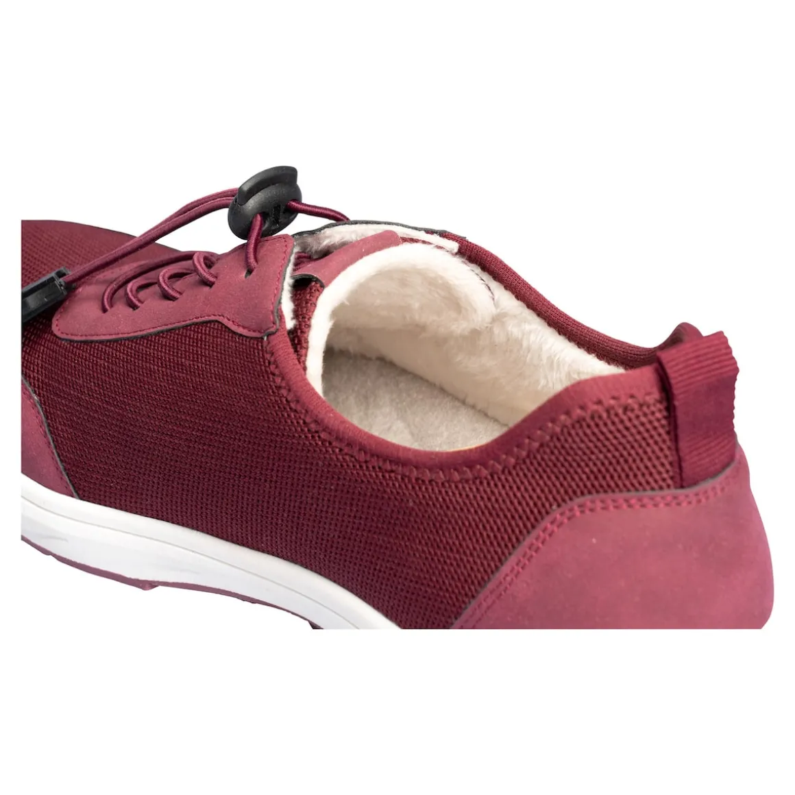 Wärme- Übergangs- und Freizeitschuh „2 in 1“