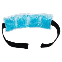 Wärme- und Kälte-Gel-Kompresse, Augenmaske & Gürtel