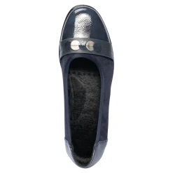 Wärme-Ballerina „Bärbel“