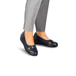 Wärme-Ballerina „Bärbel“