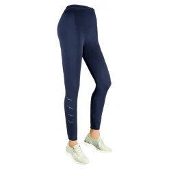 Wärmeleggings „Möwe“