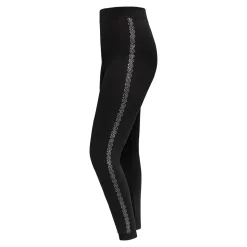 Wärme-Leggings „Schmuckstück“