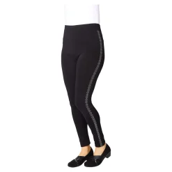 Wärme-Leggings „Schmuckstück“