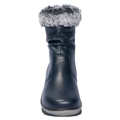 Wärmestiefel „Sonja“ marine