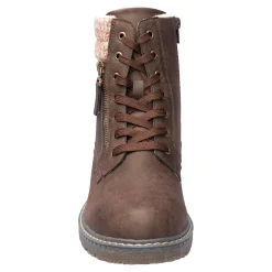 Wärme-Stiefelette „Landhaus“