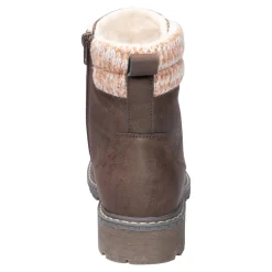 Wärme-Stiefelette „Landhaus“