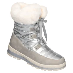 Wärme-Stiefelette „Silvana“