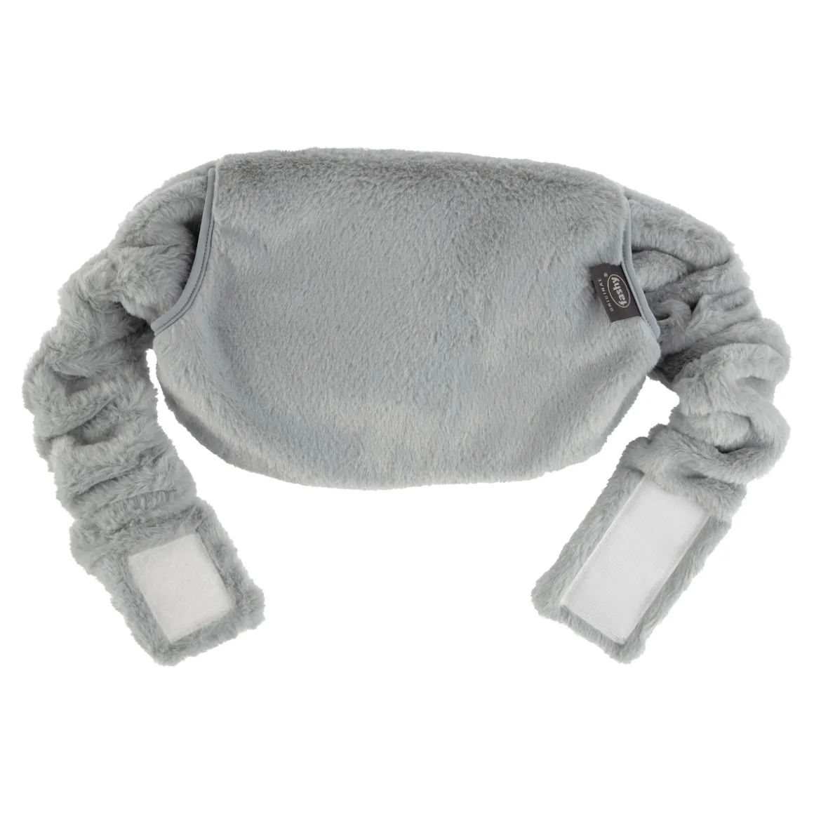 Wärmflasche "Bauchtasche"