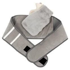 Wärmflaschengürtel "4 in 1"