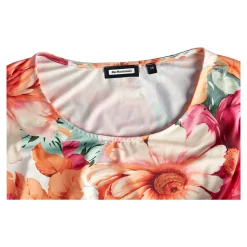 Wäscheetiketten, 100 Stück schwarz