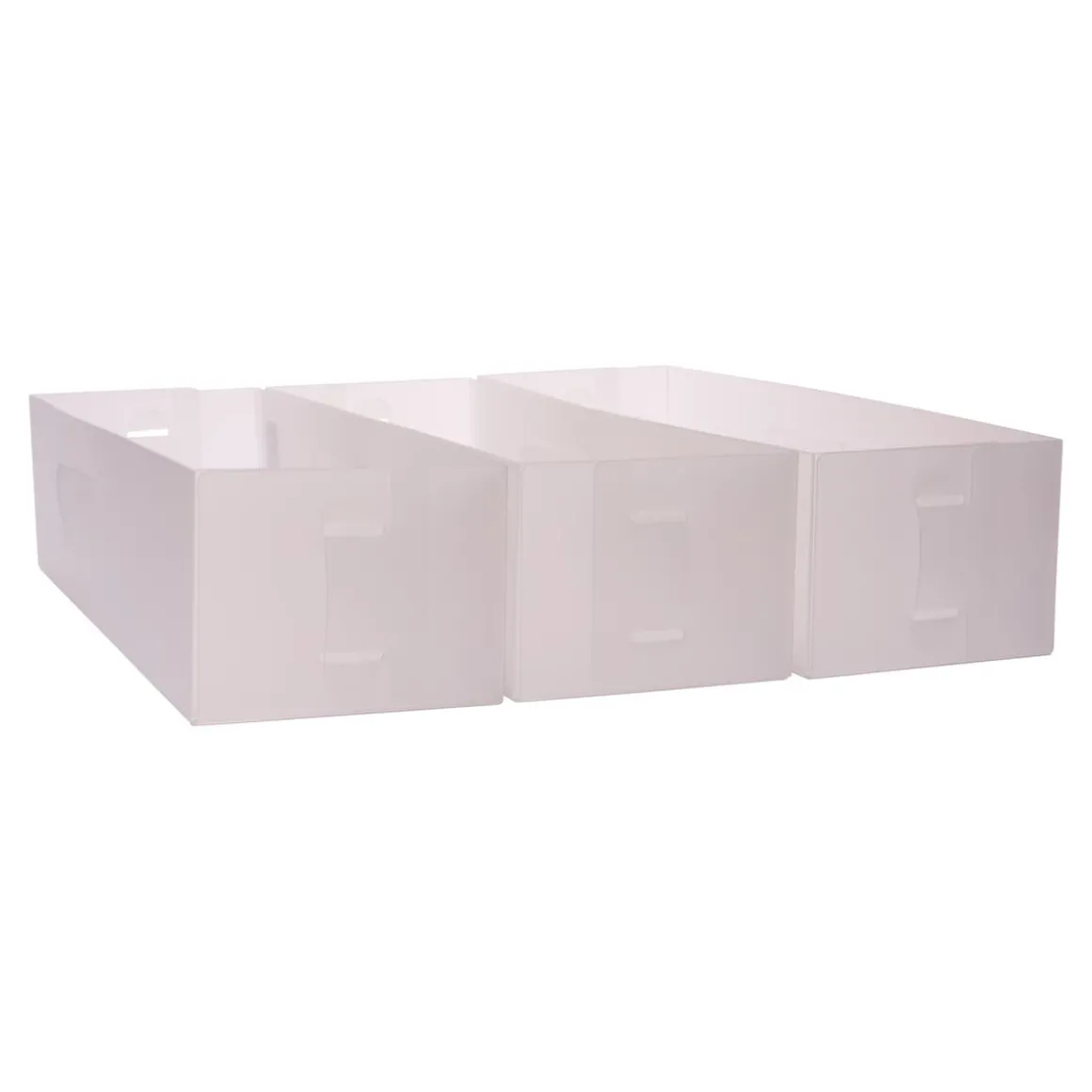 Wäsche-Organizer, 3 Stück