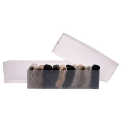 Wäsche-Organizer, 3 Stück